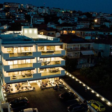 Apartments Adriatic Pearl トロギール エクステリア 写真