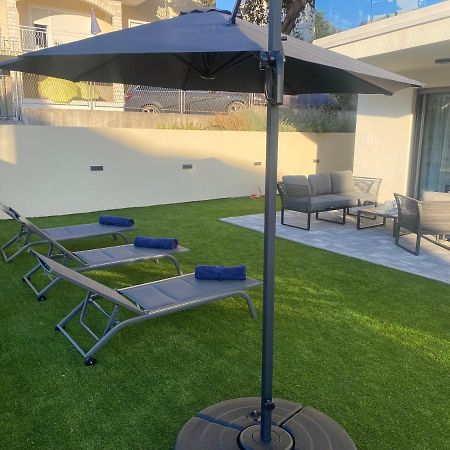 Apartments Adriatic Pearl トロギール エクステリア 写真