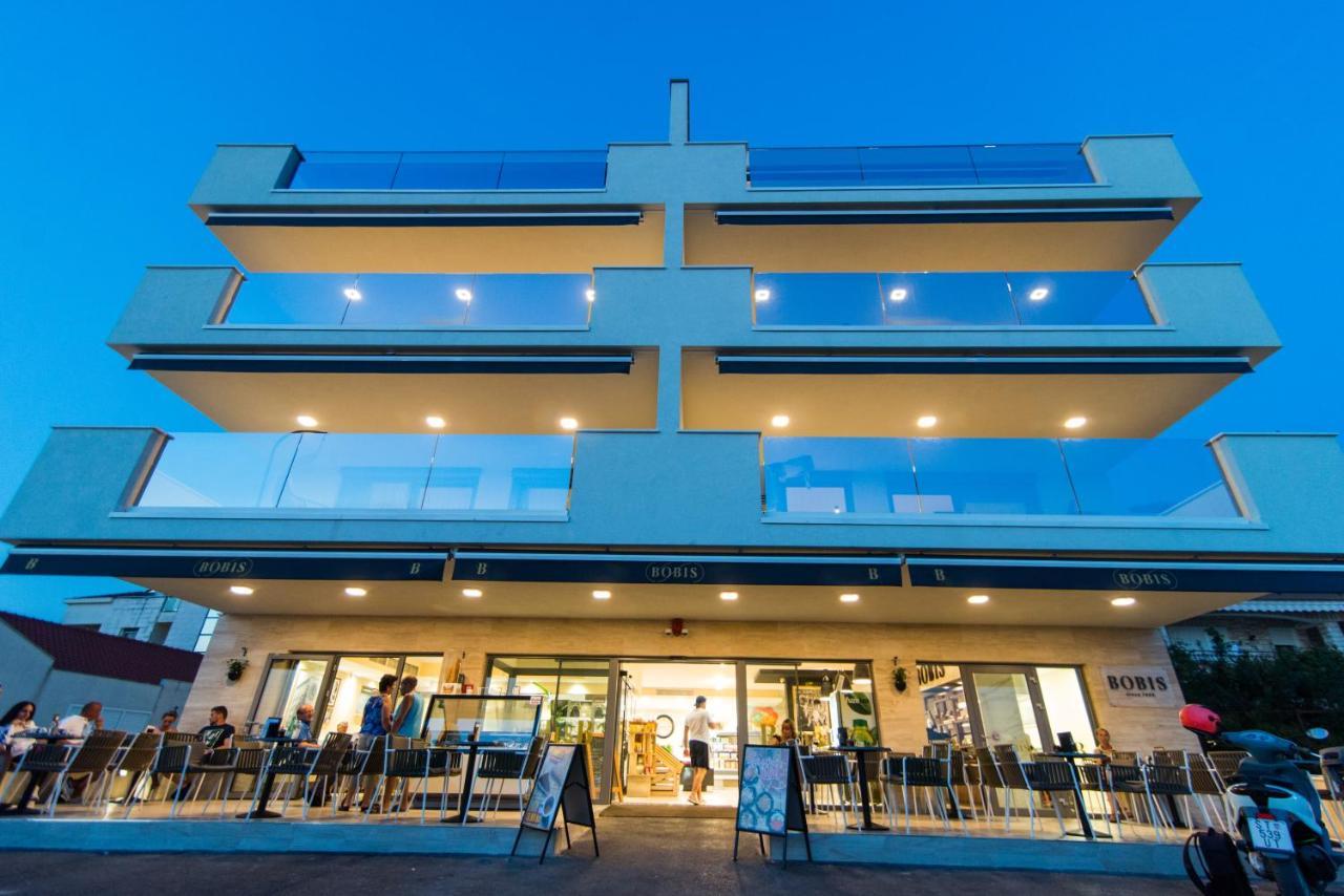 Apartments Adriatic Pearl トロギール エクステリア 写真
