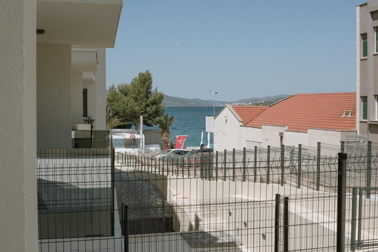 Apartments Adriatic Pearl トロギール エクステリア 写真