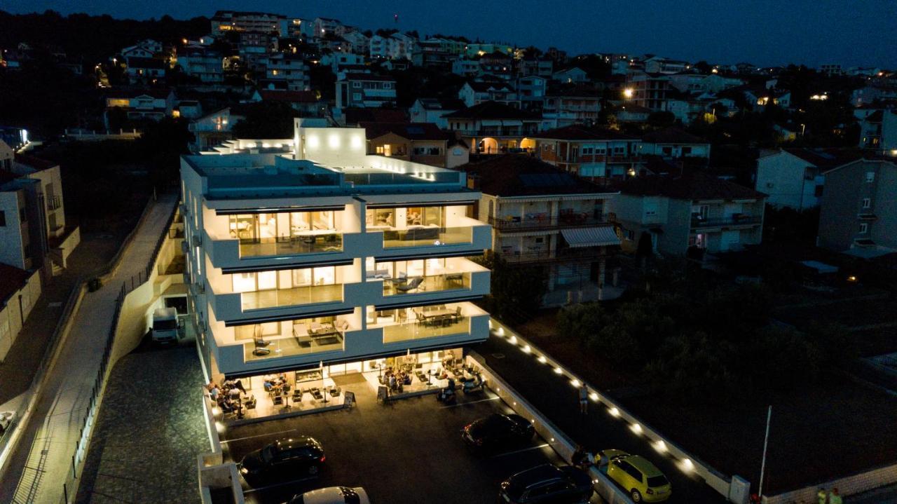 Apartments Adriatic Pearl トロギール エクステリア 写真