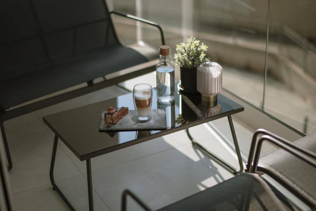 Apartments Adriatic Pearl トロギール エクステリア 写真