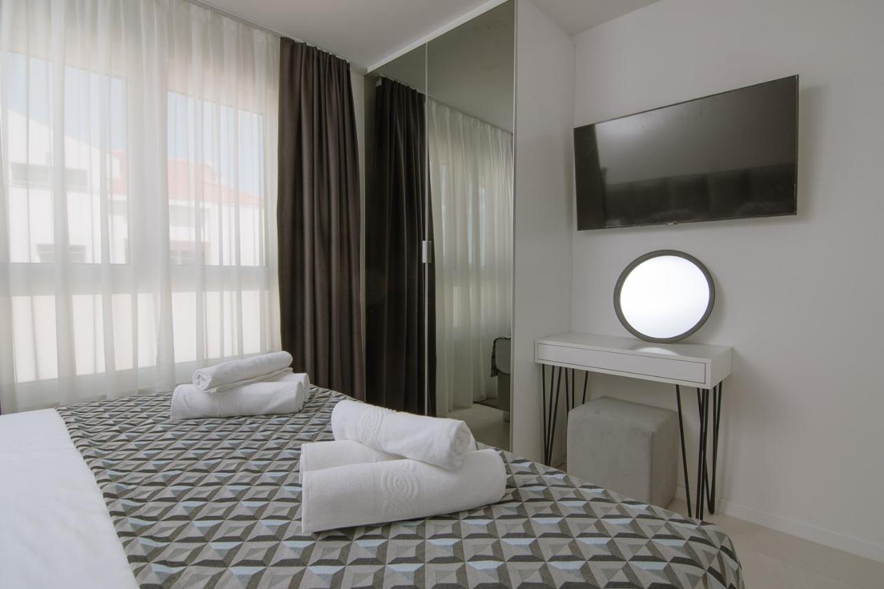 Apartments Adriatic Pearl トロギール エクステリア 写真